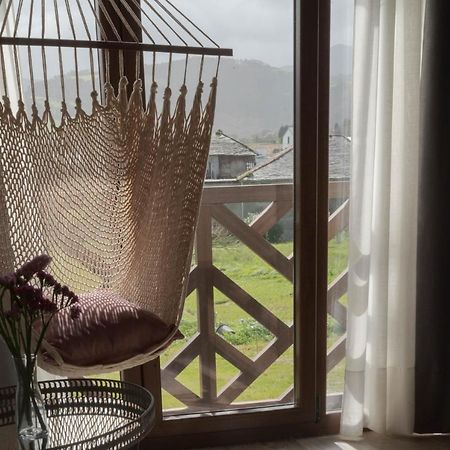 Hotel Rural Cantexos 卢阿尔卡 外观 照片