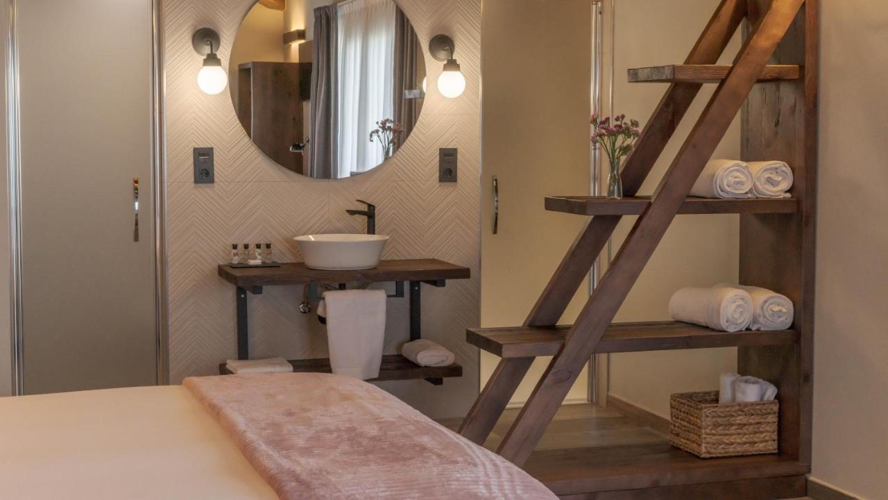 Hotel Rural Cantexos 卢阿尔卡 外观 照片