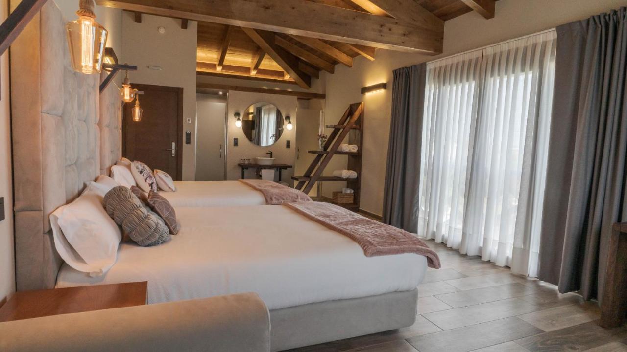 Hotel Rural Cantexos 卢阿尔卡 外观 照片
