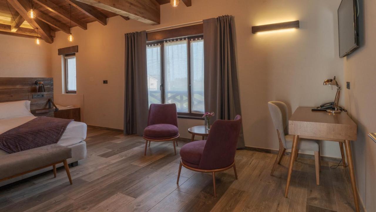 Hotel Rural Cantexos 卢阿尔卡 外观 照片