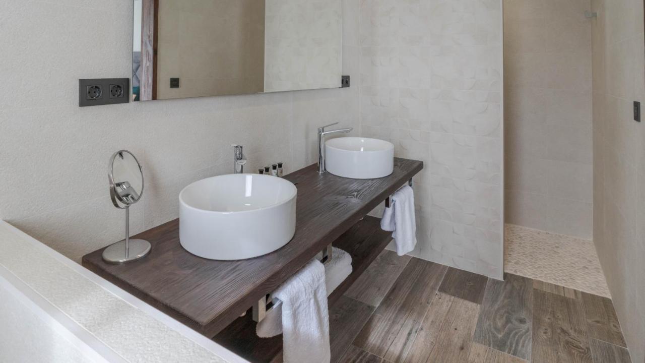 Hotel Rural Cantexos 卢阿尔卡 外观 照片