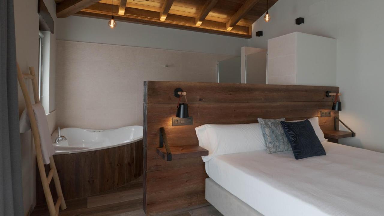Hotel Rural Cantexos 卢阿尔卡 外观 照片