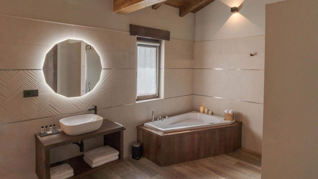 Hotel Rural Cantexos 卢阿尔卡 外观 照片