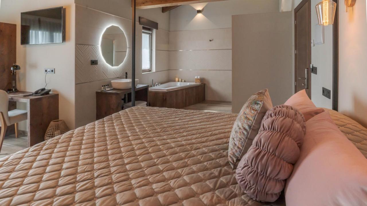 Hotel Rural Cantexos 卢阿尔卡 外观 照片