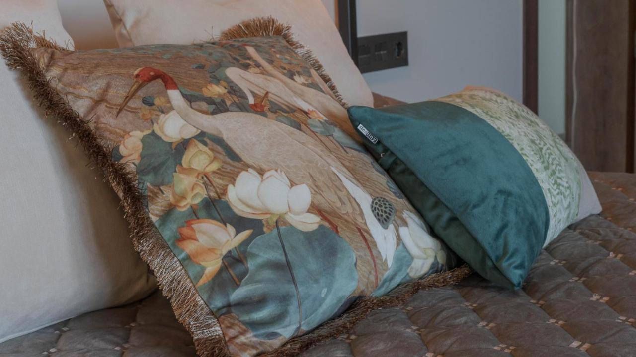 Hotel Rural Cantexos 卢阿尔卡 外观 照片