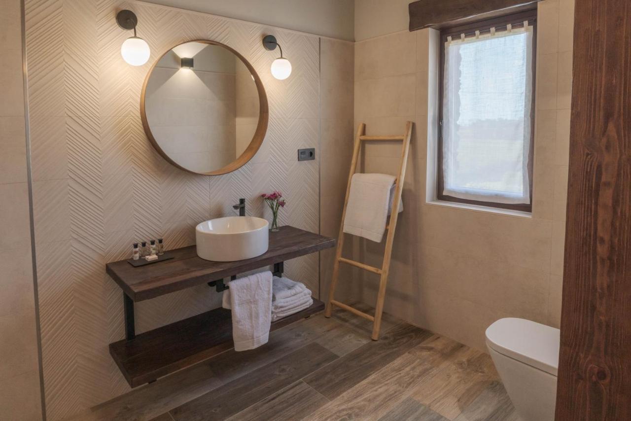 Hotel Rural Cantexos 卢阿尔卡 外观 照片