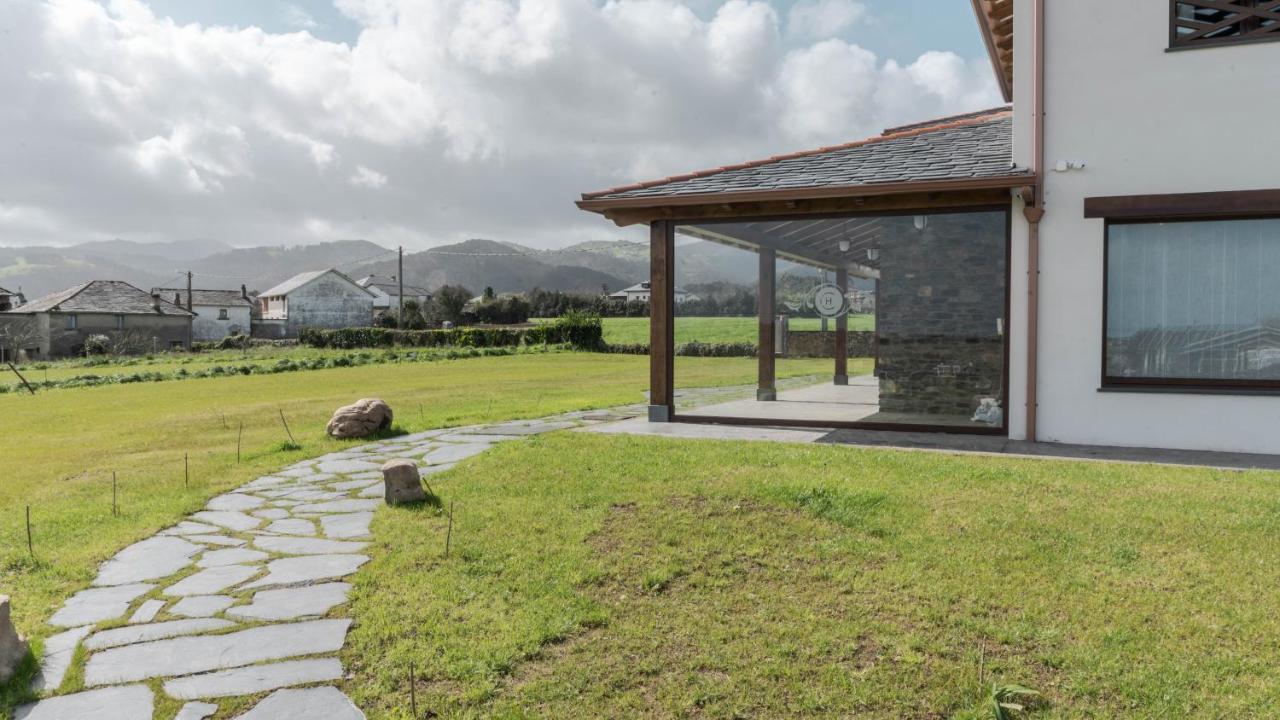 Hotel Rural Cantexos 卢阿尔卡 外观 照片