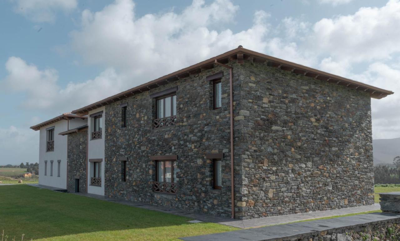 Hotel Rural Cantexos 卢阿尔卡 外观 照片