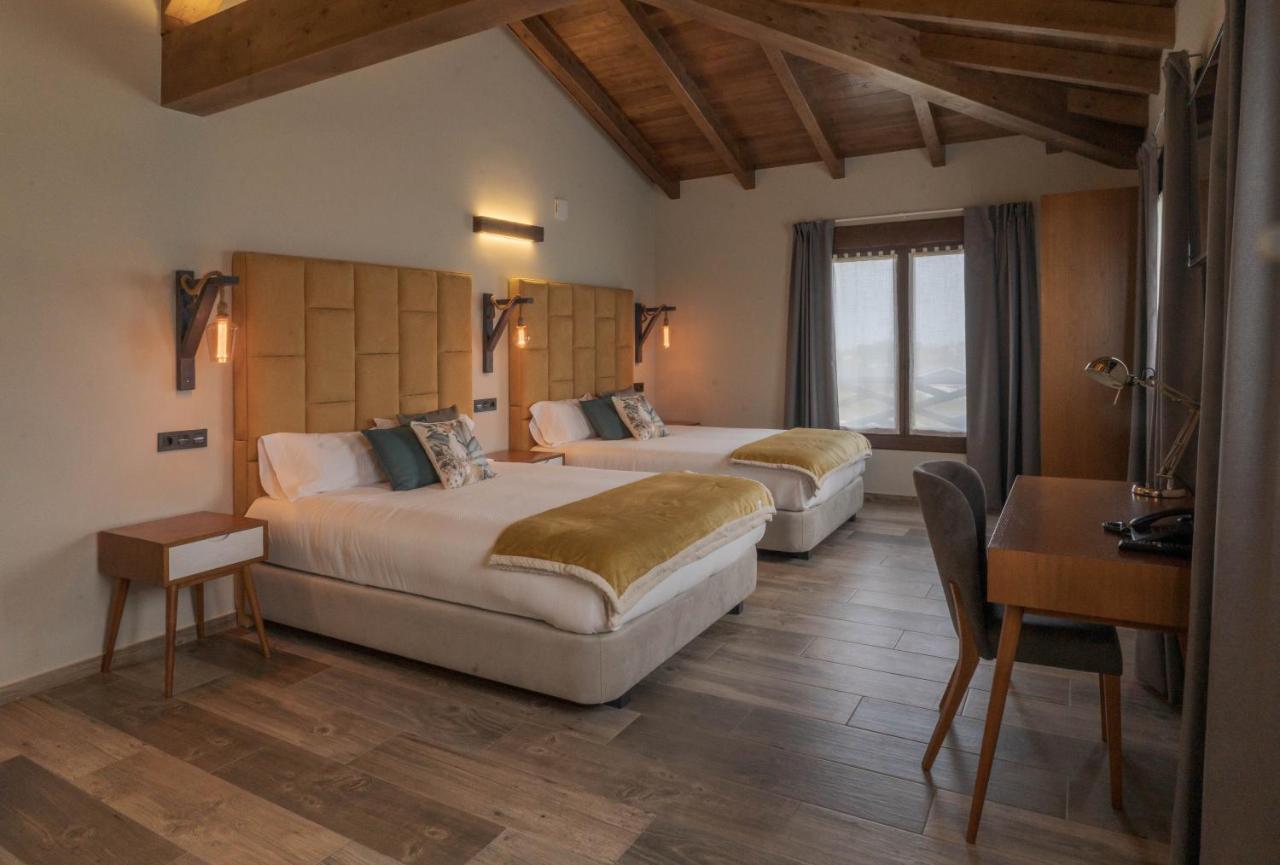 Hotel Rural Cantexos 卢阿尔卡 外观 照片