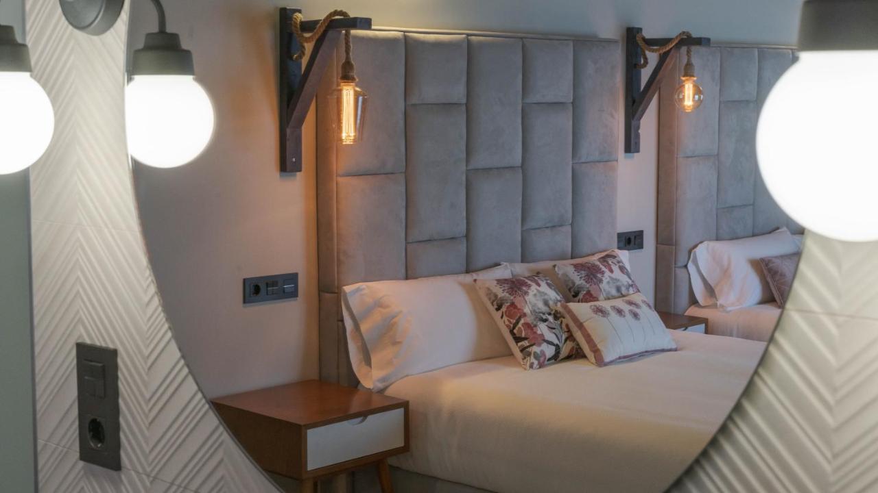 Hotel Rural Cantexos 卢阿尔卡 外观 照片