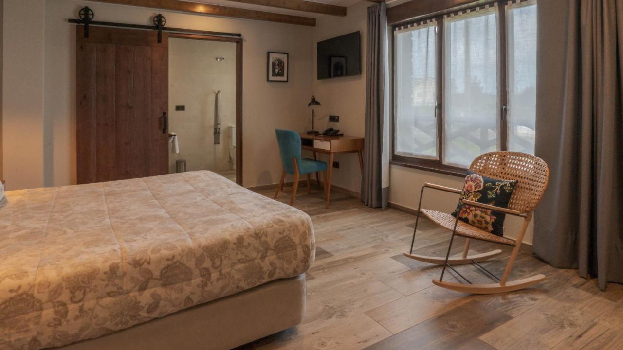 Hotel Rural Cantexos 卢阿尔卡 外观 照片