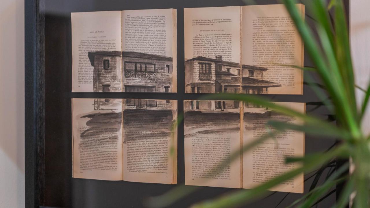Hotel Rural Cantexos 卢阿尔卡 外观 照片
