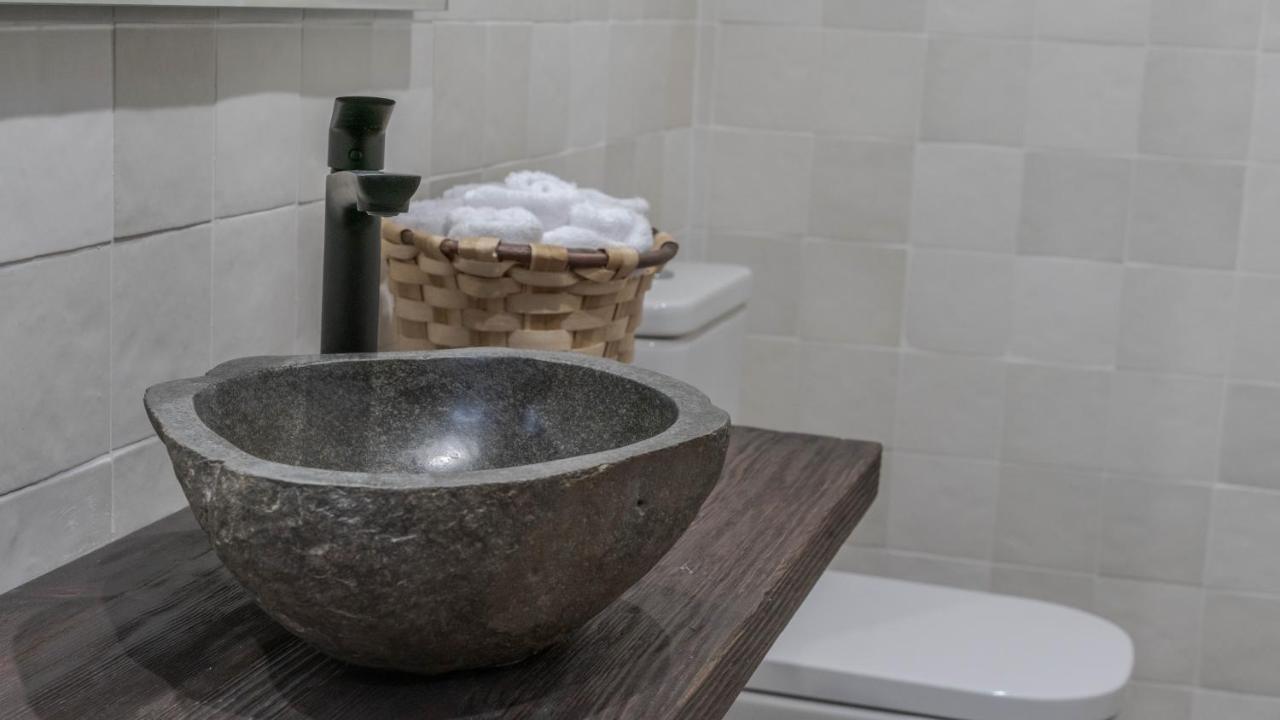 Hotel Rural Cantexos 卢阿尔卡 外观 照片